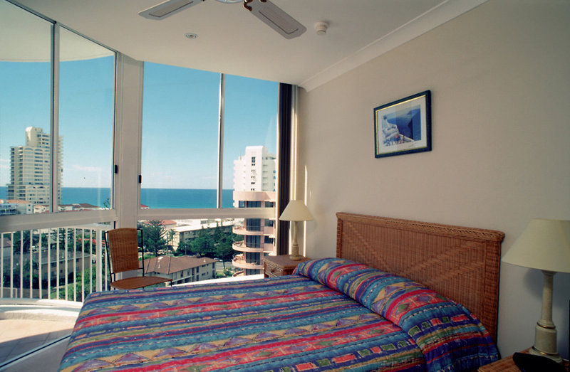 Surf Parade Resort - photo 1
