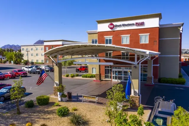 Best Western Plus Henderson Hotel, Nevada