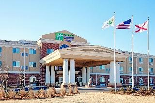 Holiday Inn Express Hotel & Suites Florence Northeast, Florence