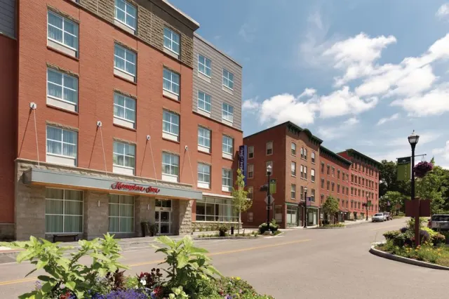 Hampton Inn St Albans - foto 3
