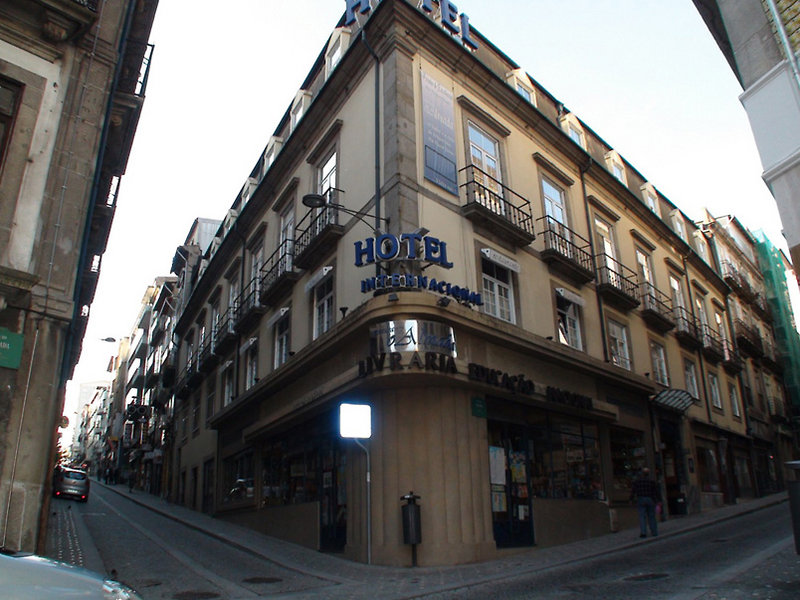 Hotel Internacional - nuotrauka 1