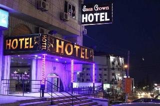 Sara Crown Hotel - photo 3