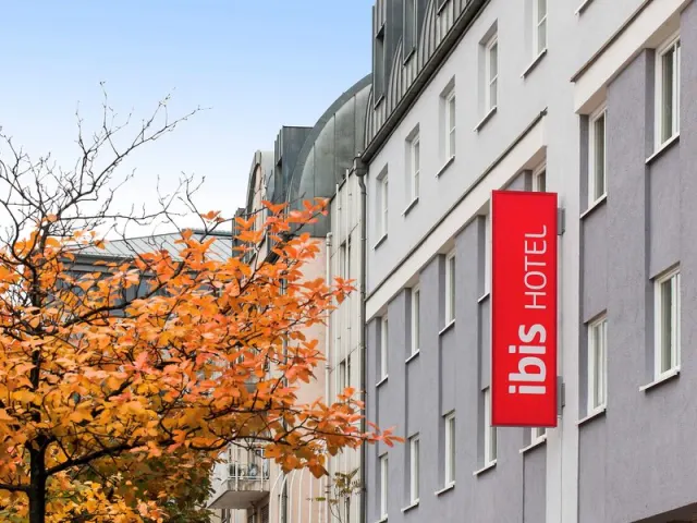 B&B HOTEL Mainz-Hechtsheim - 写真 2