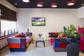 Boutique Hotel's Sosnowiec - photo 4