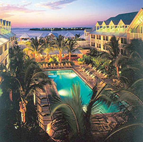 Opal Key Resort & Marina - 照片 3