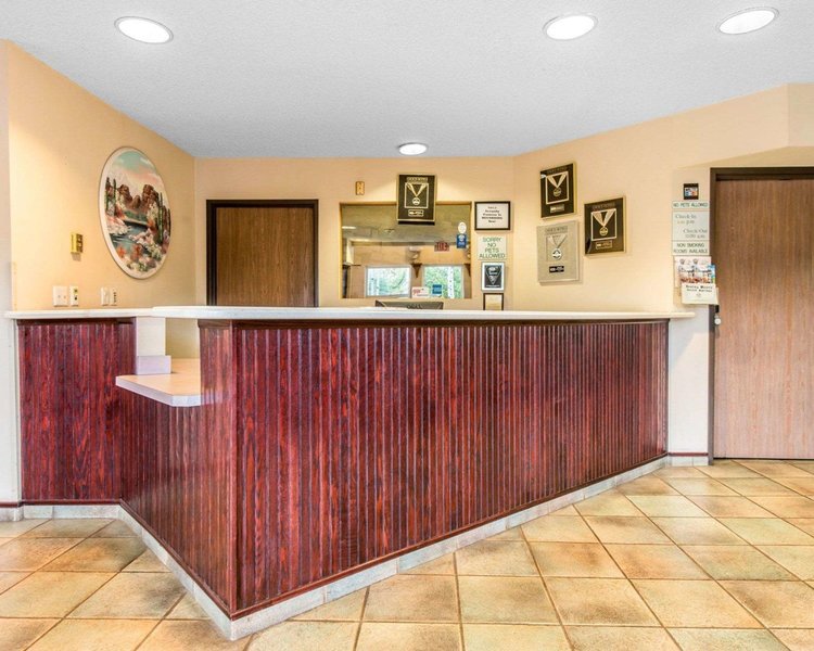 Quality Inn & Suites Manitou Springs At Pikes Peak - foto 1