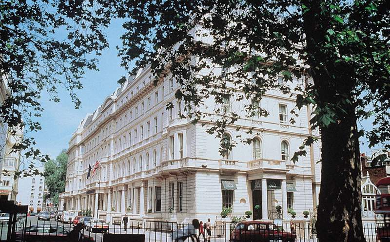 Corus Hotel Hyde Park - photo 1