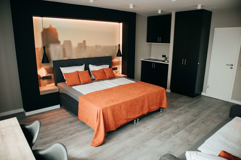 JustStay Hotel Ratingen - photo 1
