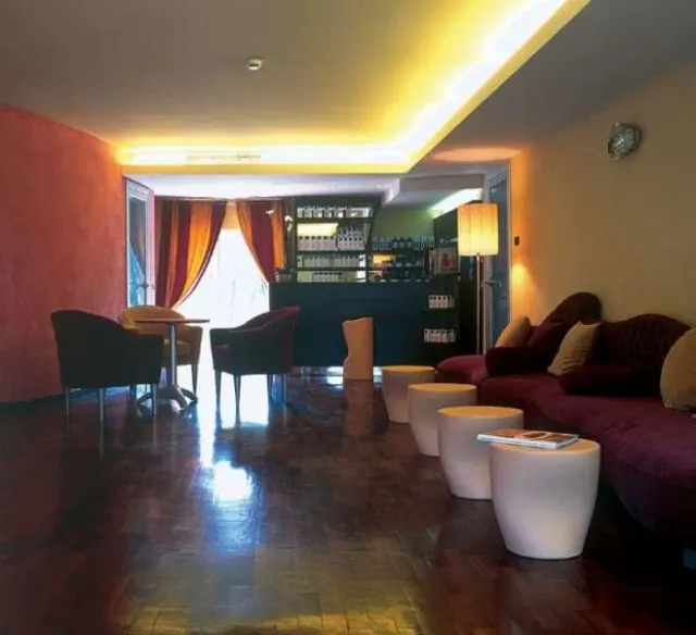 TH Tirrenia - Green Park Resort - photo 2