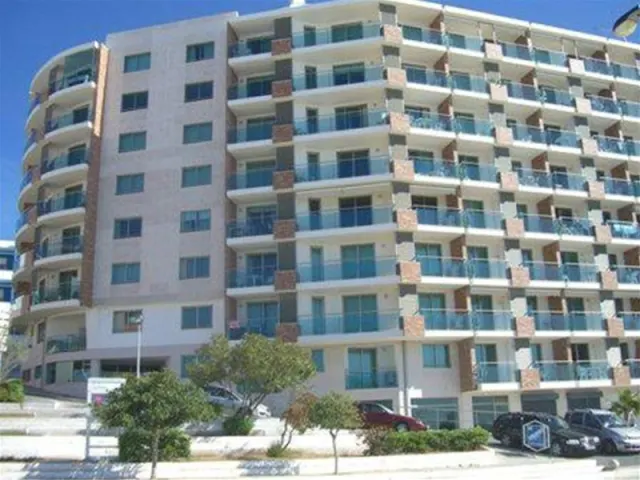 Hotel Edificio Montegordo Plaza - foto 3
