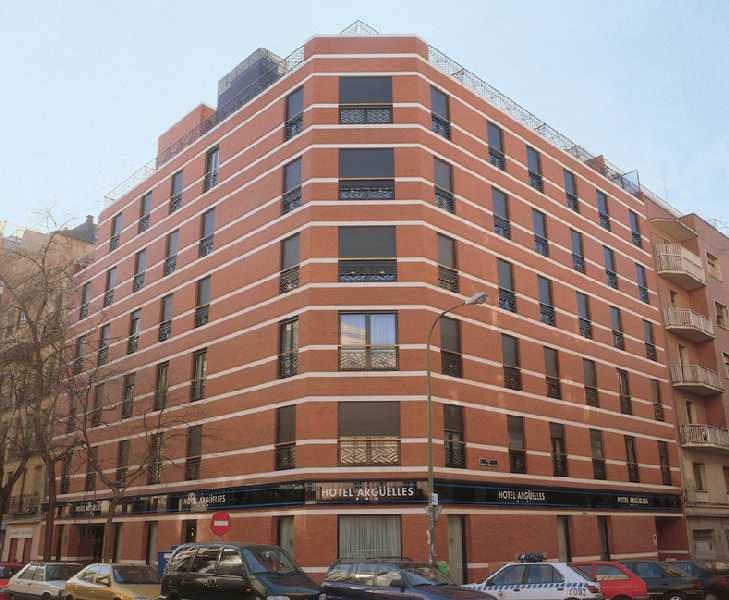 Leonardo Boutique Hotel Madrid - รูปภาพที่ 1
