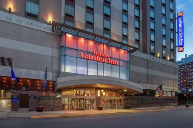 Hilton Garden Inn Pittsburgh University Place, Pittsburgh