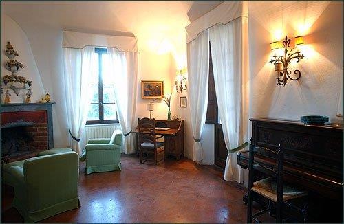 Resort Tenuta delle Ripalte - fotografie 4