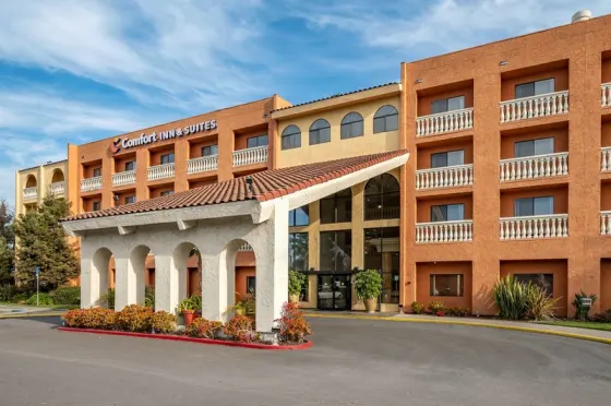 Wyndham Garden Newark Fremont Silicon Valley