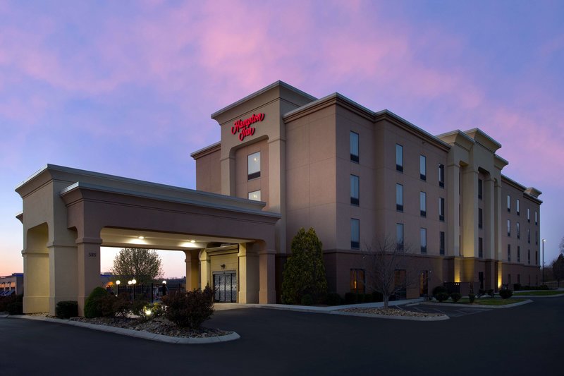 Hampton Inn Lenoir City - photo 1