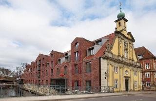 DORMERO Hotel Altes Kaufhaus Lüneburg - photo 2