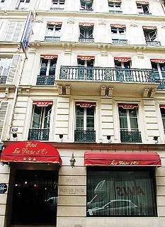 Exe Paris Centre - photo 1