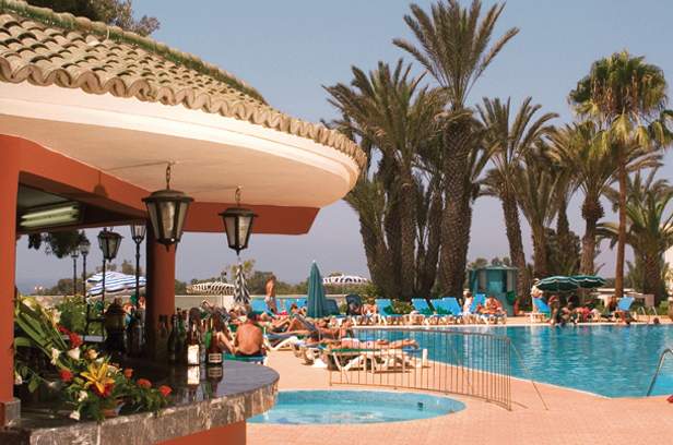 Royal Mirage Agadir - fotografija 3
