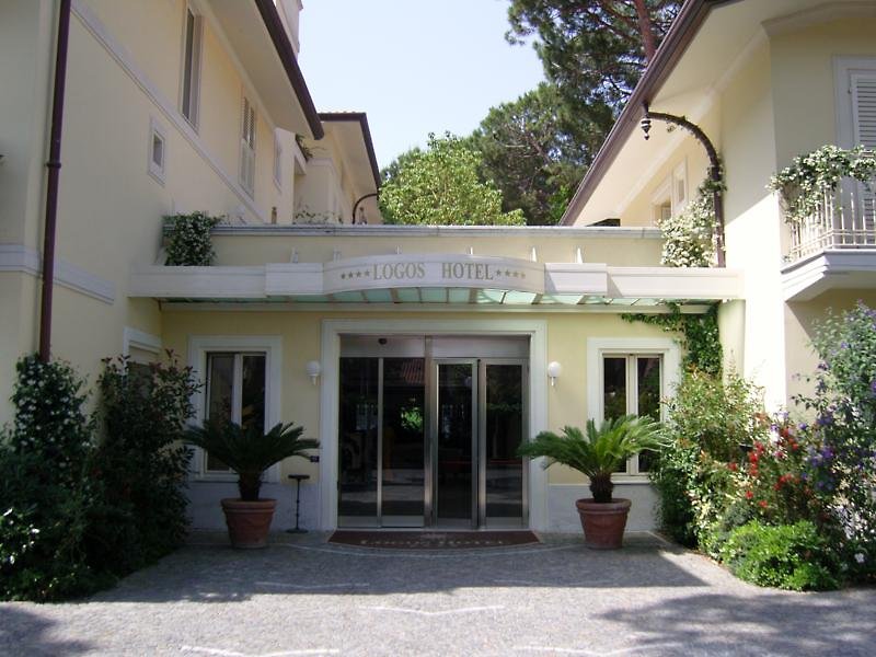 Logos - foto 1