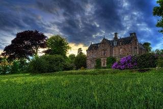 Chirnside Hall Hotel - photo 1