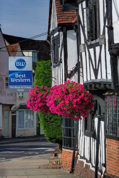 Rose & Crown - foto 2