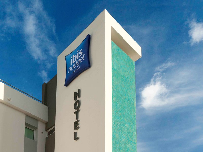 ibis budget Besançon Ouest - photo 1
