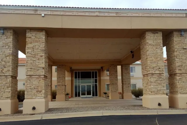 Baymont by Wyndham Belen NM - photo 3