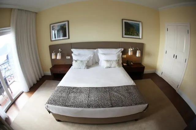 Dreams Madeira Resort Spa  Marina - photo 3