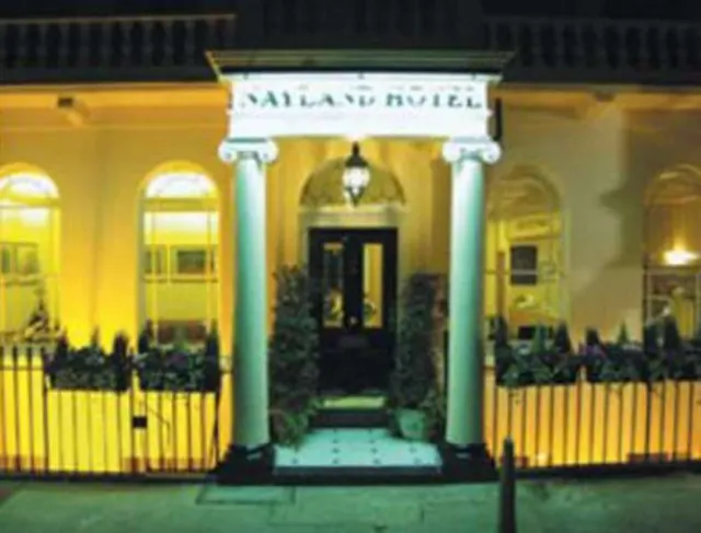 Nayland - photo 4