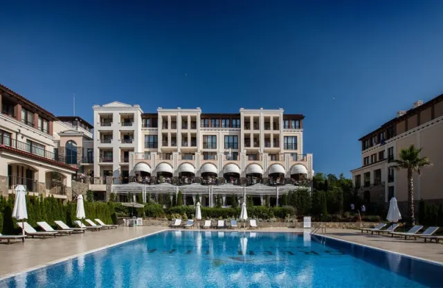 Hotel Sozo - foto 4