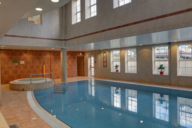 Premier Lodge - foto 1