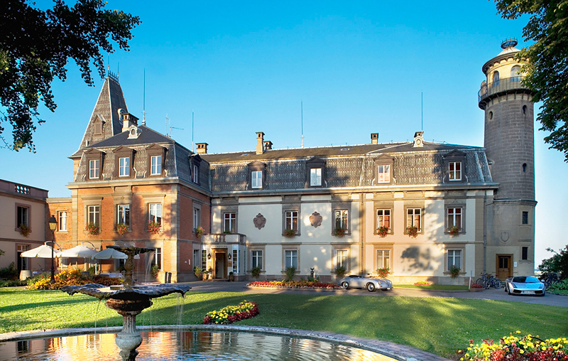 Château d’Isenbourg - photo 1