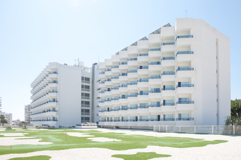 Hotel Puerto Bahía & Spa - photo 1