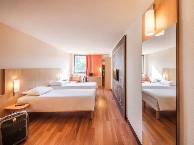 Hôtel ibis Sarlat - photo 4