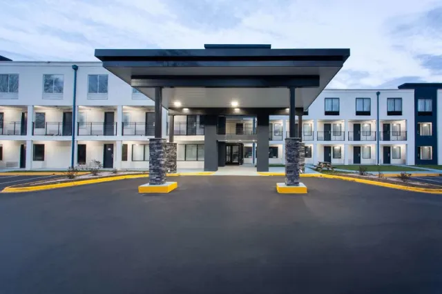 Baymont by Wyndham Charlotte University, North Carolina