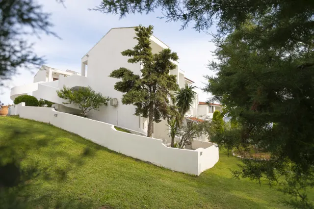 Akti Ouranoupoli Beach Resort - photo 2