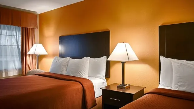 Best Western Lake Conroe Inn - foto 3