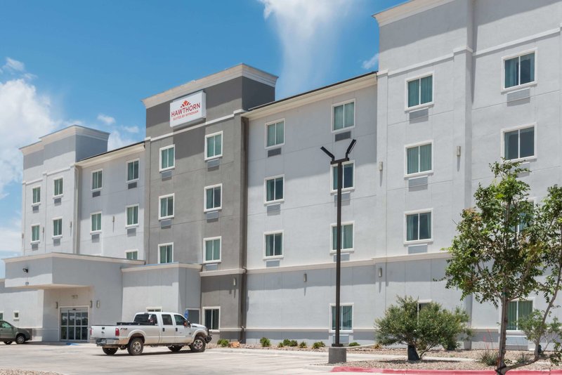Hawthorn Extended Stay by Wyndham Midland - photo 1