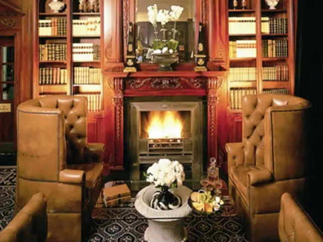 41 Hotel - photo 3