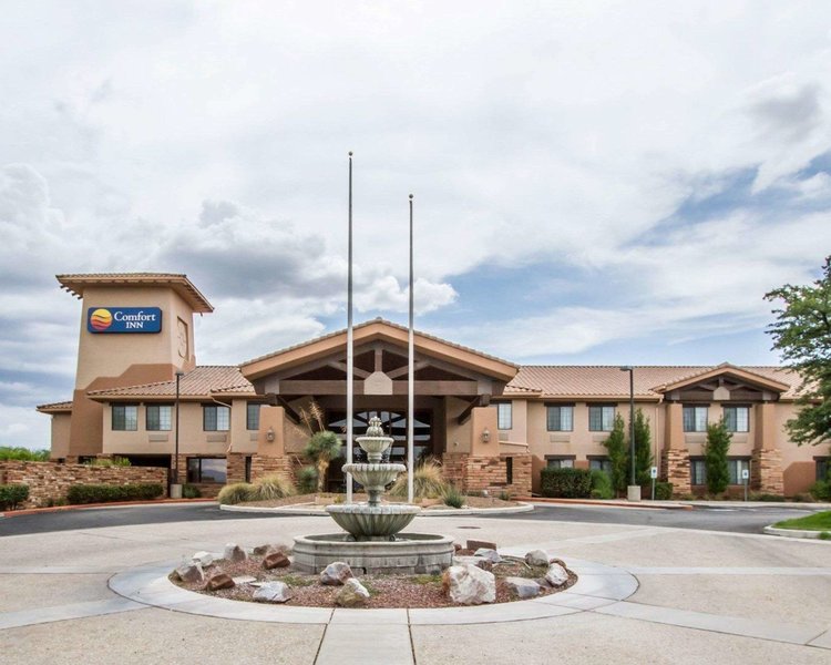 Comfort Inn Benson - foto 1