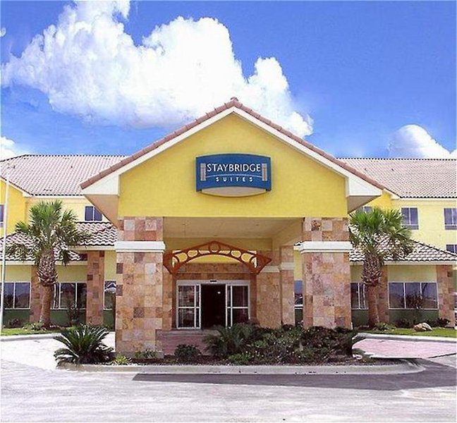 Staybridge Suites Laredo - foto 1