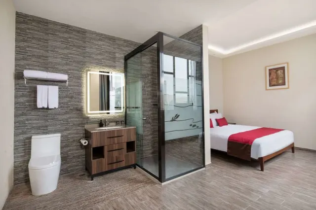 Ramada Encore Shanghai Pudong - foto 3