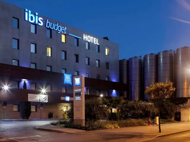 ibis budget Sète Centre - foto 3