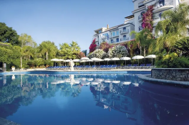 Sant Alphio Garden Hotel & Spa - foto 3
