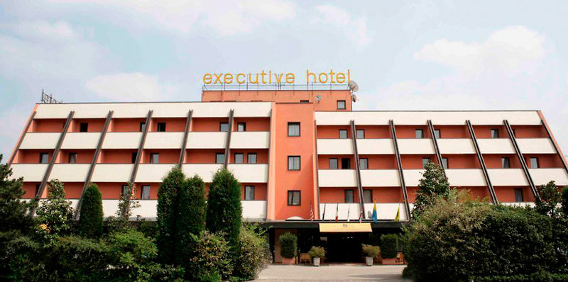 Executive Spa Hotel - photo 1