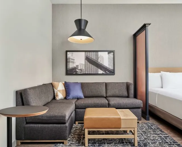 Hyatt Place Chicago – Medical University District, Chicago