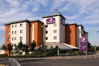 Premier Inn Portsmouth Port Solent - photo 3
