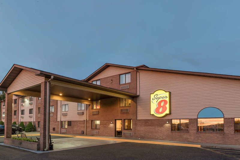 Super 8 by Wyndham Portsmouth - foto 1
