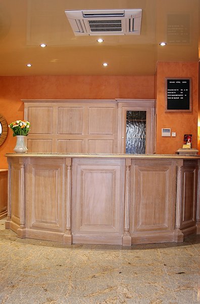 Grand Hotel Doré - photo 1