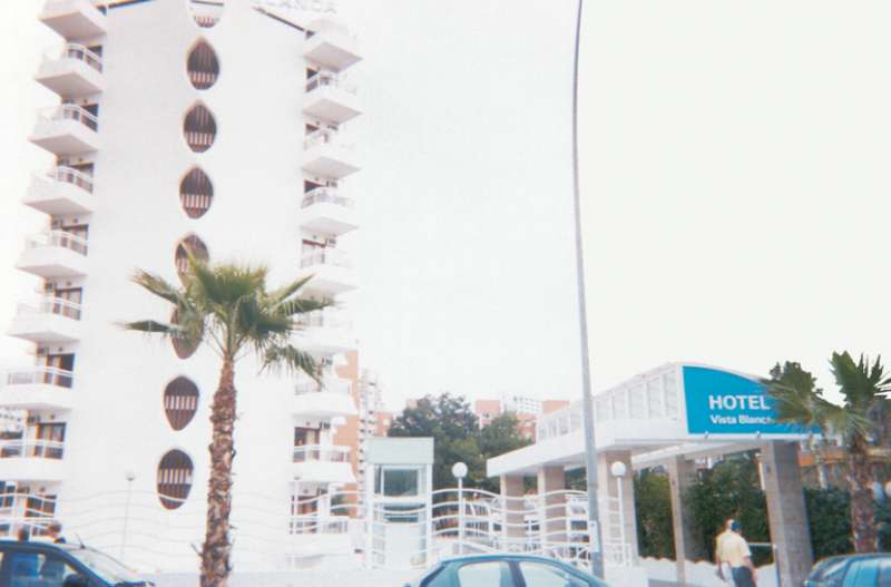 Riviera Beachotel - photo 1